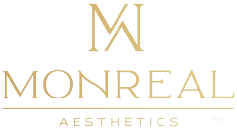 logo de monreal aesthetics