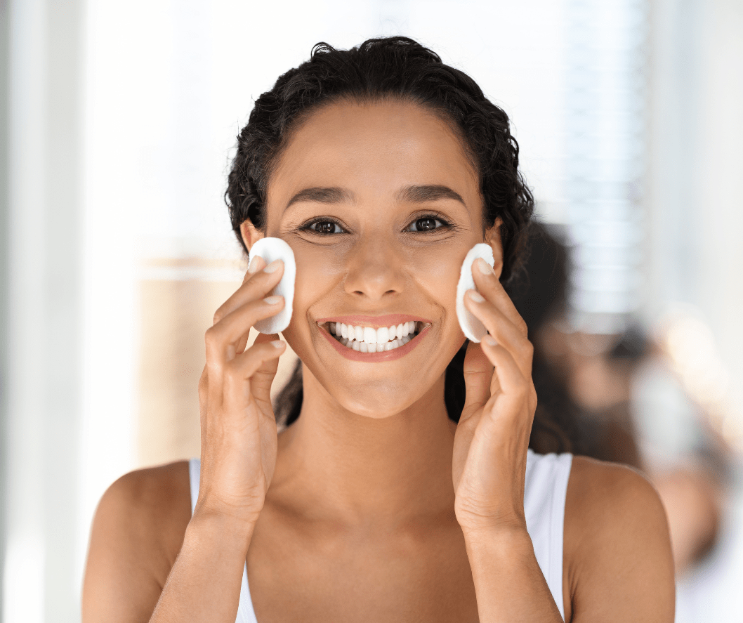 Limpieza Facial en Casa: Cómo Lograr una Piel Radiante