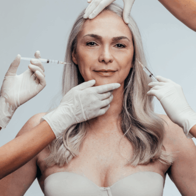 Adiós a los Mitos del Botox para la Cara