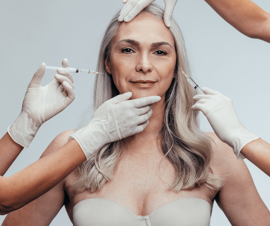 Adiós a los Mitos del Botox para la Cara
