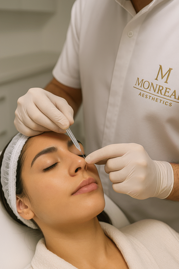 resultados del proceso de rinomodelación en bogotá con ácido hialurónico