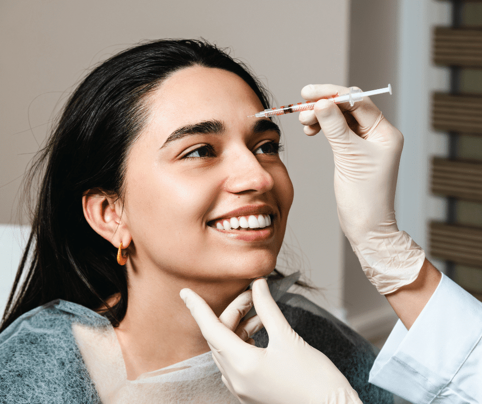 Does Botox for the Face Really Give You Natural Results?