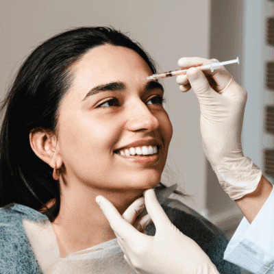 ¿El botox facial realmente ofrece resultados naturales?