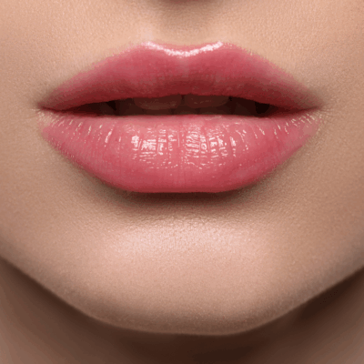 Labios hinchados tras ácido hialurónico: ¿qué hacer?