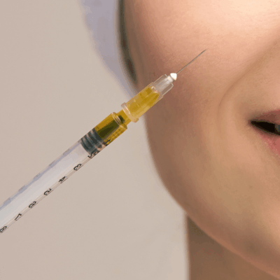 ¿Qué es el Plasma Facial y Por Qué Debes Hacerlo?