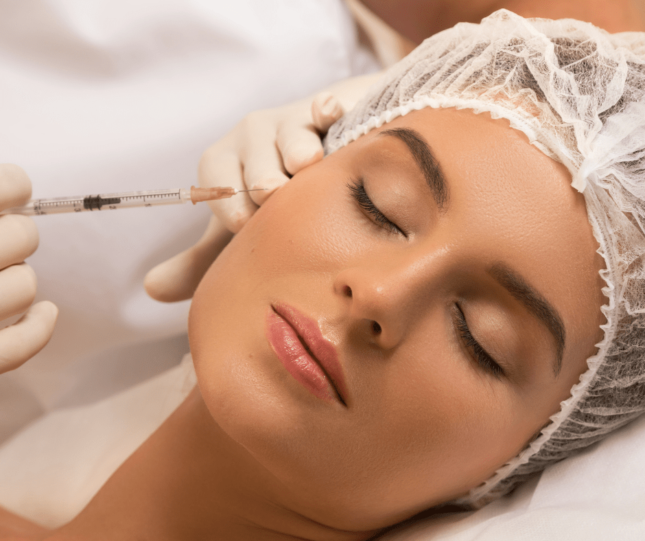 ABC on Hyaluronic Acid in Cheekbones in Bogotá