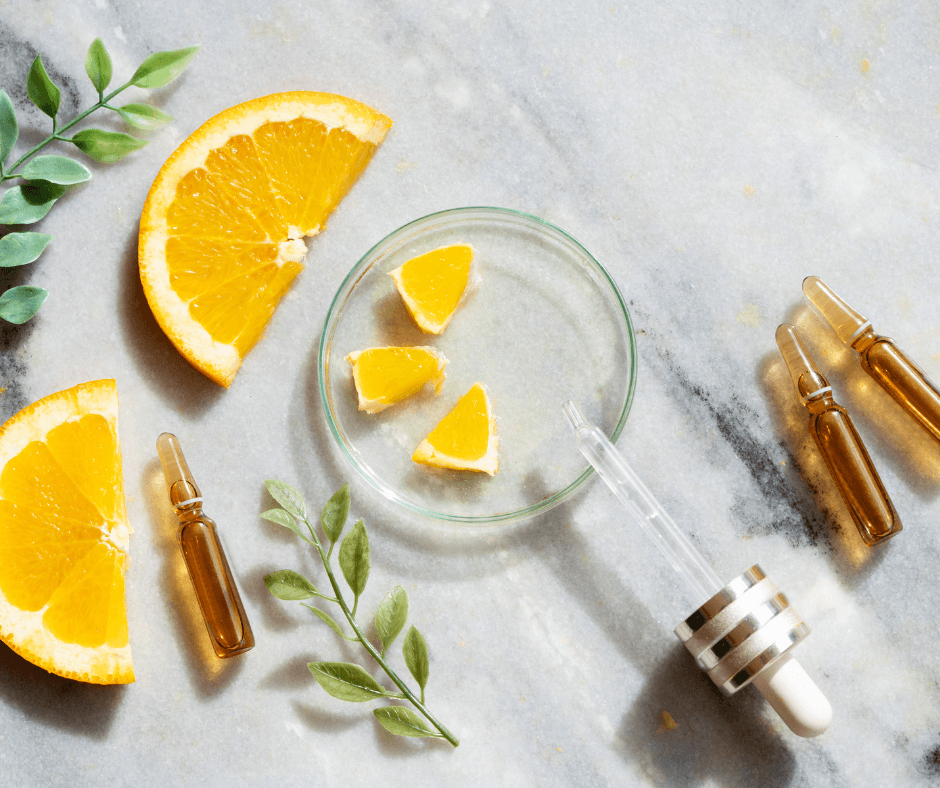 Radiant skin for your wedding with serum therapy image 1