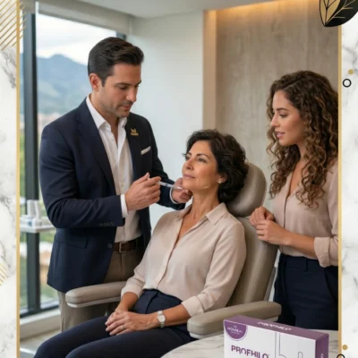 Profhilo Precios en Colombia