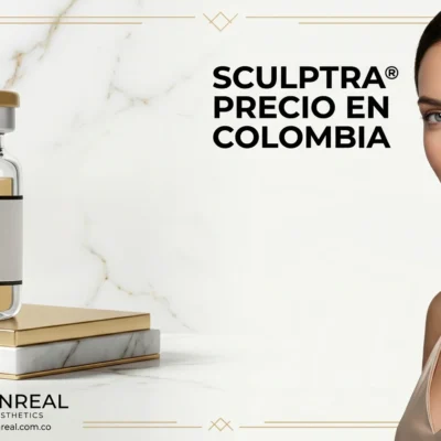 Cuanto Cuesta Sculptra en Colombia