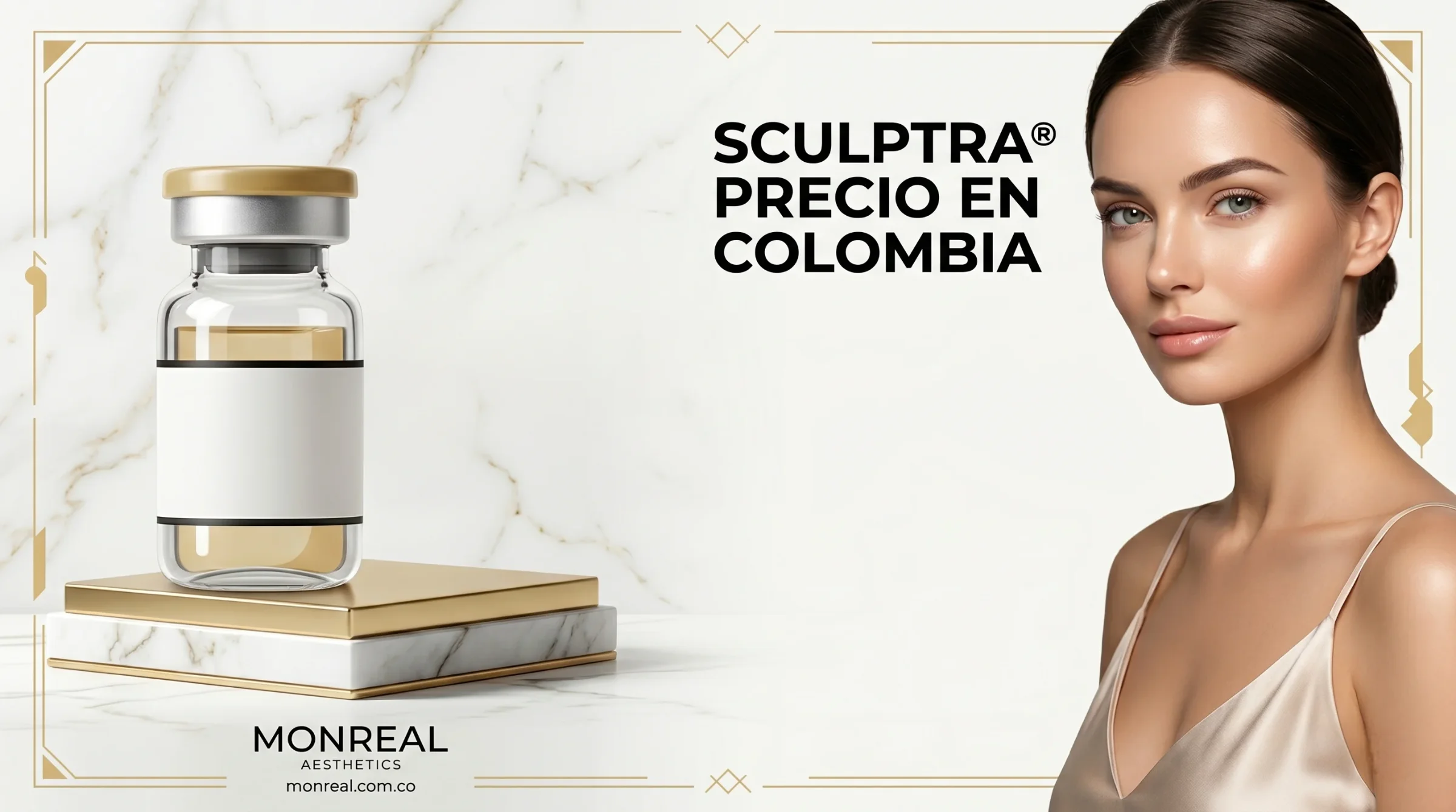 Cuanto Cuesta Sculptra en Colombia