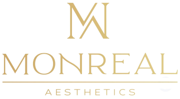 logo de monreal aesthetics